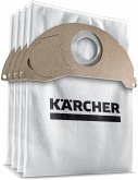 Kärcher Vliesfilterbeutel KFI 657