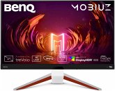BenQ EX2710U 69,0 cm (27 Zoll) Monitor (4K / Ultra HD, 1ms Reaktionszeit)