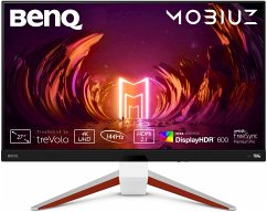 Cover BenQ EX2710U 69,0 cm (27 Zoll) Monitor (4K / Ultra HD, 1ms Reaktionszeit)
