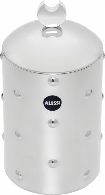 Cover Alessi Küchendose Kalisto 1 CB01 Edelstahl