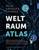 Mein großer Kosmos Weltraumatlas (Mängelexemplar)