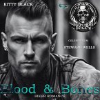 BLOOD & BONES (MP3-Download)
