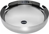 Alessi JM15 Salatschüssel 24L Edelstahl