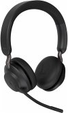 Jabra Evolve2 65 UC Stereo Headset schwarz BT USB-A