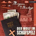 Der Wolf im Schafspelz (MP3-Download)
