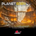 Planet Eden (MP3-Download)