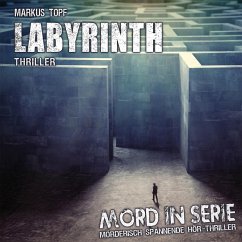 Cover Labyrinth (MP3-Download)