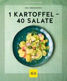 1 Kartoffel - 40 Salate (Mängelexemplar)