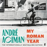 My Roman Year (MP3-Download)