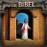 Dina und Sichem (MP3-Download)