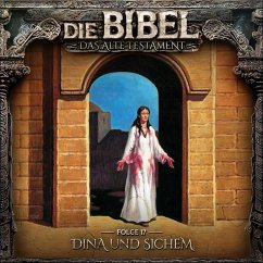 Dina und Sichem (MP3-Download) - Schlösser, Aikaterini Maria