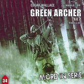 Green Archer 2 (MP3-Download)