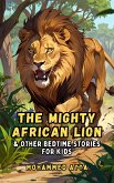 The Mighty African Lion (eBook, ePUB)
