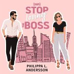 nonStop loving the Boss (MP3-Download)