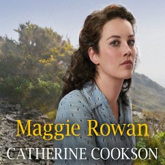 Maggie Rowan (MP3-Download) - Cookson, Catherine