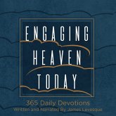 Engaging Heaven Today (MP3-Download)