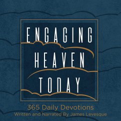 Engaging Heaven Today (MP3-Download) - Levesque, James