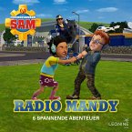 Folgen 175-180: Radio Mandy (MP3-Download)