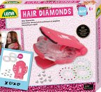 LENA® 42709 - Hair Diamonds, Haar Diamanten, Bastelset ab 6 Jahren LENA® 42709 - Hair Diamonds, Haar Diamanten, Bastelset ab 6 Jahren