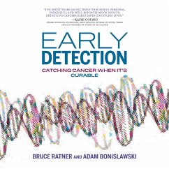 Cover Early Detection (MP3-Download)