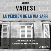 La Pension de la via Saffi (MP3-Download)