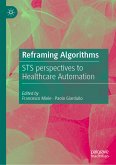 Reframing Algorithms (eBook, PDF)
