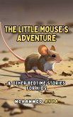 The Little Mouse's Adventure (eBook, ePUB)