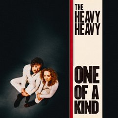 One Of A Kind - Heavy Heavy,The