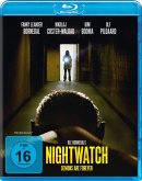 Nightwatch: Demons Are Forever (Blu-ray)