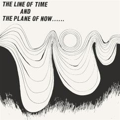 The Line Of Time And The Plane Of Now (Splatter Vi - Small,Shira