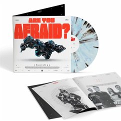 Are You Afraid? (Ltd. Splatter Lp) - Chaosbay