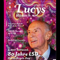 Lucys Rausch Nr. 15 (MP3-Download)