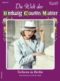 Die Welt der Hedwig Courths-Mahler 717 (eBook, ePUB)