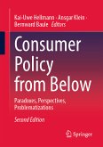 Consumer Policy from Below (eBook, PDF)