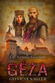 Géza (eBook, ePUB)