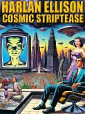 Cosmic Striptease (eBook, ePUB)