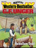 G. F. Unger Western-Bestseller 2678 (eBook, ePUB)