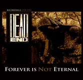 Forever Is Not Eternal