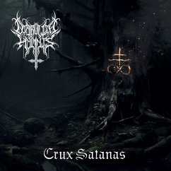 Crux Satanas - Diabolica Hymnis