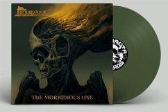 The Morbidious One (Green Edition) - Columbarium