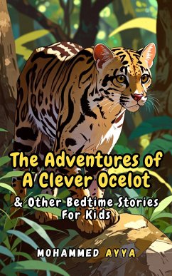 The Adventures of a Clever Ocelot (eBook, ePUB) - Ayya, Mohammed