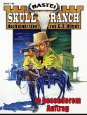 Skull-Ranch 136 (eBook, ePUB)