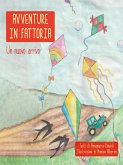 Avventure in Fattoria. Un Nuovo Arrivo (eBook, ePUB)