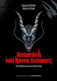 Gespräch mit Herrn Schwarz (eBook, ePUB)