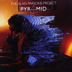 Pyramid (2024 Remaster Expanded Edition) - Alan Parsons Project,The