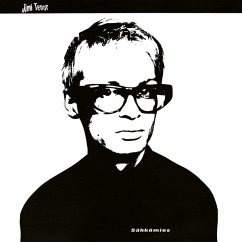 Cover Sähkömies (Reissue)