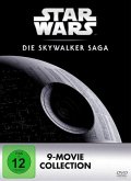 Star Wars 1-9 - Die Skywalker Saga