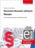 Deutsches Beamten-Jahrbuch Hessen 2024 (eBook, PDF)