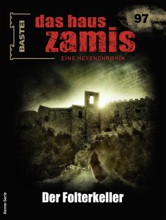 Cover Das Haus Zamis 97 (eBook, ePUB)