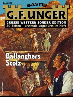 G. F. Unger Sonder-Edition 296 (eBook, ePUB) - Unger, G. F.